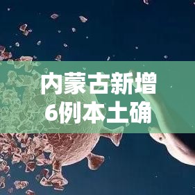 内蒙古新增6例本土确诊病例:内蒙古新增6例本土确诊病例详情 内蒙古新增6例本土确诊病例:内蒙古新增6例本土确诊病例详情
