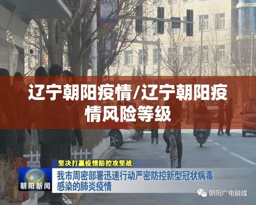 辽宁朝阳疫情/辽宁朝阳疫情风险等级