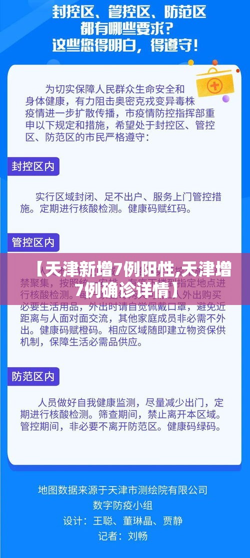 【天津新增7例阳性,天津增7例确诊详情】