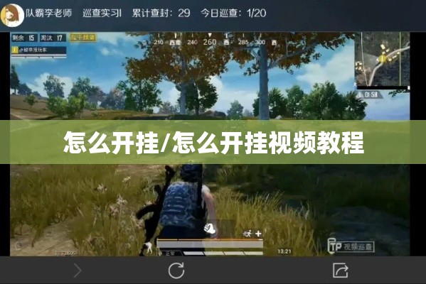 分享“美杜莎 有挂么”可以开挂教程