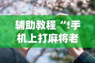 重大通报“嘻游联盟其实真的有挂可以辅助