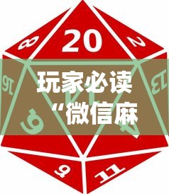 分享实测“海安麻将是不是能开挂”原来真的有挂
