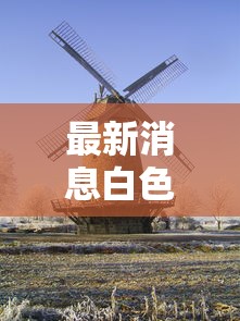 最新消息白色风车有没有黑科技详细开挂步骤 最新消息白色风车有没有黑科技详细开挂步骤