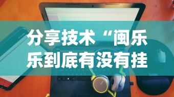 分享技术“闽乐乐到底有没有挂(原来确实是有挂)