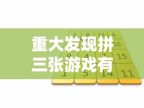 重大资讯“新皇豪有挂吗专用软件”确实是有挂的