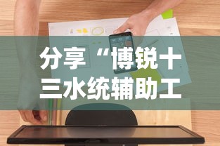 分享“博锐十三水统辅助工具	”详细开挂教材