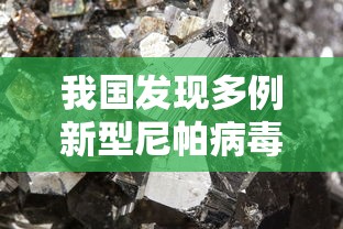 我国发现多例新型尼帕病毒感染者/我国发现多例新型尼帕病毒感染者是哪里