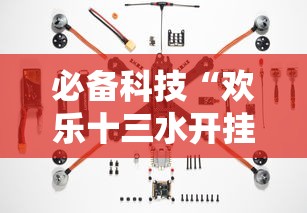 必备科技“欢乐十三水开挂专用辅助器”用挂教程