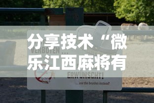 分享技术“微乐江西麻将有挂吗的确有挂”其实确实有挂