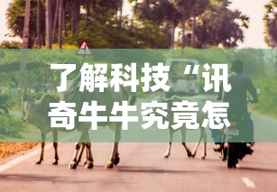 了解科技“讯奇牛牛究竟怎么开挂”事实上确实有挂