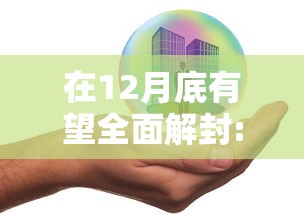 在12月底有望全面解封:12月结束了