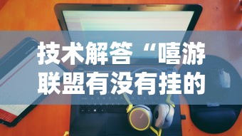 技术解答“嘻游联盟有没有挂的确有挂”专业师傅带你了解