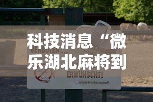 科技消息“微乐湖北麻将到底怎么用辅助其实可以装挂