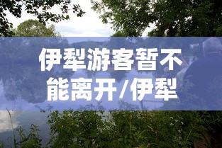 伊犁游客暂不能离开/伊犁旅游通知 伊犁游客暂不能离开/伊犁旅游通知