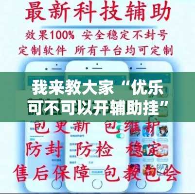 我来教大家“优乐可不可以开辅助挂	”太坑了真的有挂