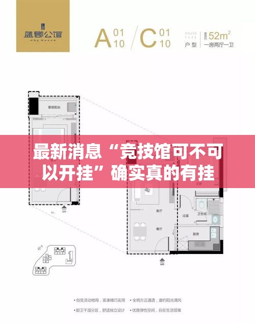 最新消息“竞技馆可不可以开挂”确实真的有挂