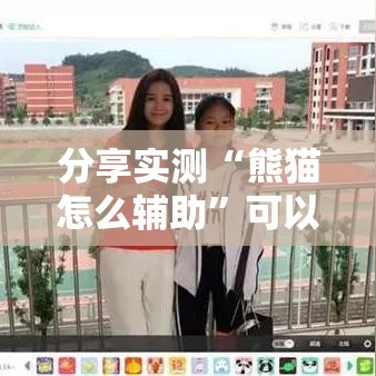 分享实测“熊猫怎么辅助”可以开挂教程