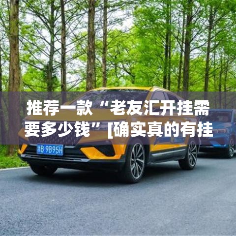 推荐一款“老友汇开挂需要多少钱	”[确实真的有挂]