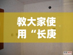 教大家使用“长庚挂真的假的”解密透视猫腻