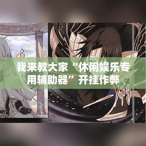 我来教大家“休闲娱乐专用辅助器”开挂作弊