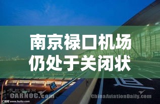南京禄口机场仍处于关闭状态:南京禄口机场 官方通告 南京禄口机场仍处于关闭状态:南京禄口机场 官方通告
