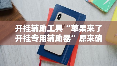 开挂辅助工具“苹果来了开挂专用辅助器”原来确实有挂