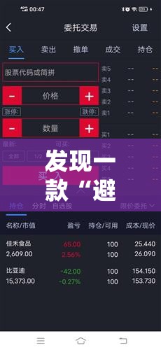 发现一款“避风阁有没有辅助工具”事实上确实有挂