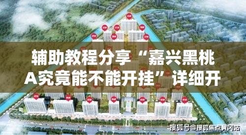 辅助教程分享“嘉兴黑桃A究竟能不能开挂	”详细开挂步骤