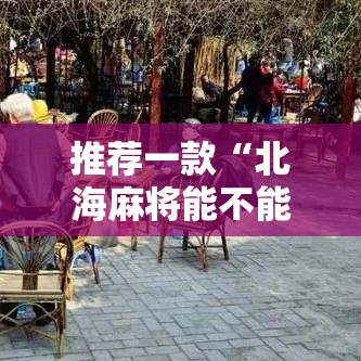 推荐一款“北海麻将能不能开挂”开挂详细教程