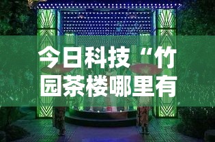 今日科技“竹园茶楼哪里有透视挂”原来真有挂