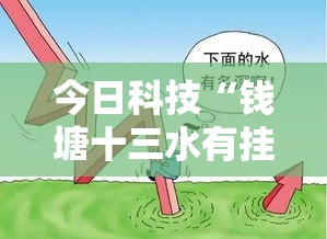 今日科技“钱塘十三水有挂没	”太坑了真的有挂