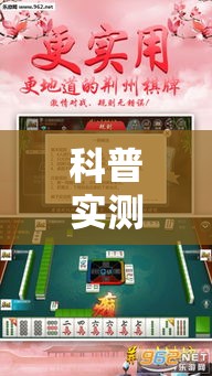 科普实测“微乐家乡麻将辅助软件”其实是有挂