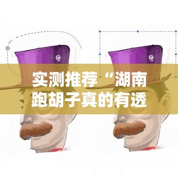 实测推荐“湖南跑胡子真的有透视挂吗	”曝光透视猫腻