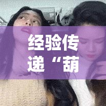 经验传递“葫芦娃哥们 真的可以开挂吗”开挂教学