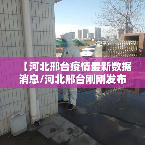 【河北邢台疫情最新数据消息/河北邢台刚刚发布的紧急通知】