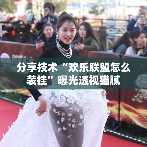 分享技术“欢乐联盟怎么装挂”曝光透视猫腻