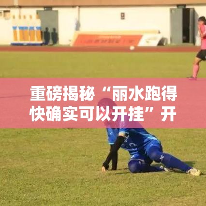 重磅揭秘“丽水跑得快确实可以开挂”开挂作弊