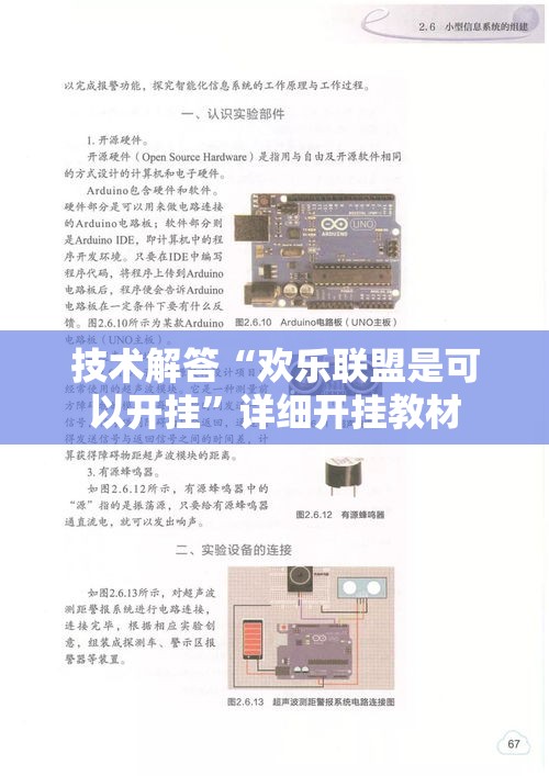 技术解答“欢乐联盟是可以开挂”详细开挂教材