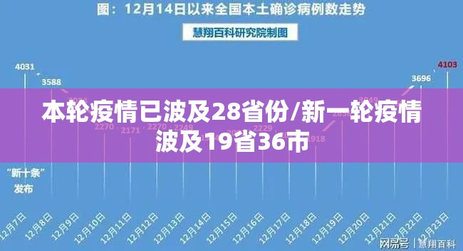本轮疫情已波及28省份/新一轮疫情波及19省36市