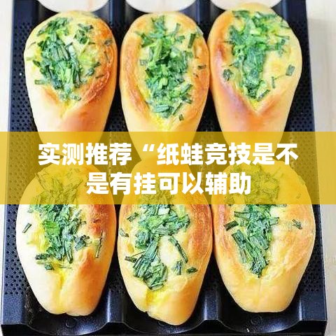 实测推荐“纸蛙竞技是不是有挂可以辅助 实测推荐“纸蛙竞技是不是有挂可以辅助