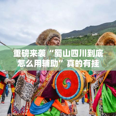 重磅来袭“蜀山四川到底怎么用辅助”真的有挂