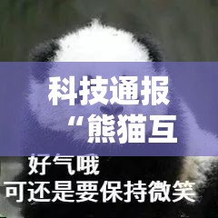 科技通报“熊猫互娱到底有没有透视挂吗”太坑了原来有挂