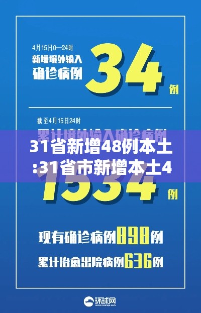 31省新增48例本土:31省市新增本土441 1307