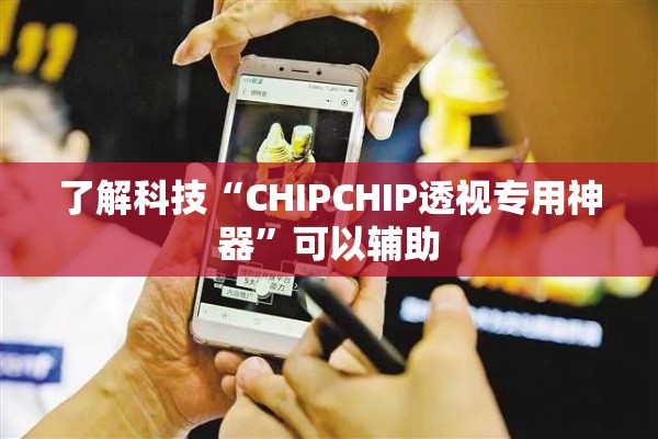 了解科技“CHIPCHIP透视专用神器”可以辅助