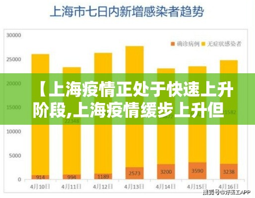 【上海疫情正处于快速上升阶段,上海疫情缓步上升但处在低区间】 【上海疫情正处于快速上升阶段,上海疫情缓步上升但处在低区间】