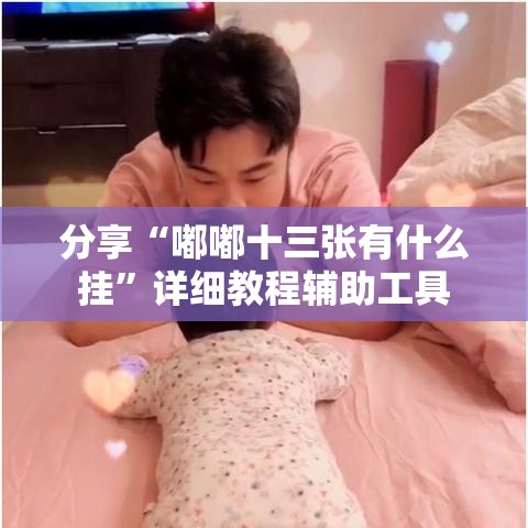 分享“嘟嘟十三张有什么挂”详细教程辅助工具