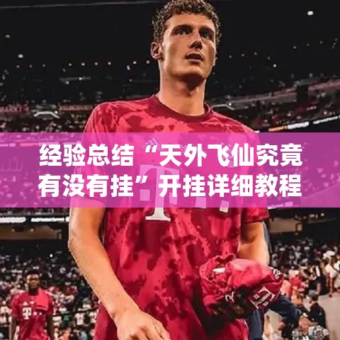 经验总结“天外飞仙究竟有没有挂”开挂详细教程