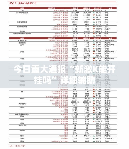今日重大通报“新激K能开挂吗”详细辅助