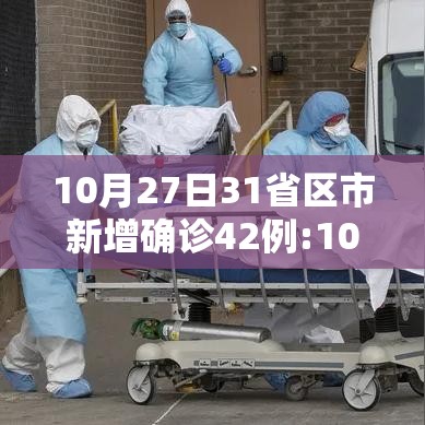 10月27日31省区市新增确诊42例:10月27日消息