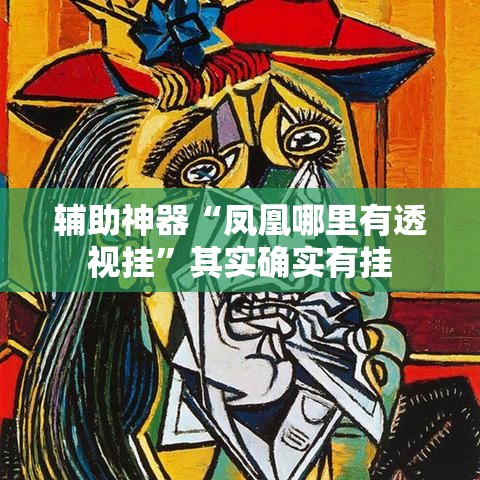 辅助神器“凤凰哪里有透视挂”其实确实有挂